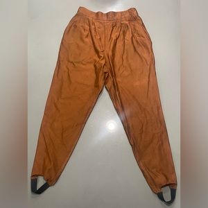 Rafaella-Vintage Stirrup pants